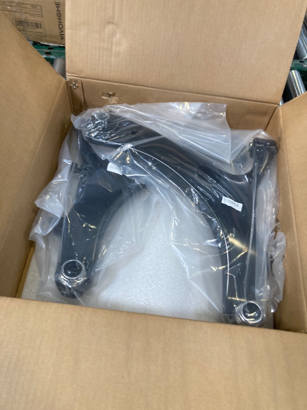 Photo 1 of Silscvtt Front Driver and Passenger Side Lower Control Arm Kit Replacement for Subaru Impreza 2008-2011 524185 524186
