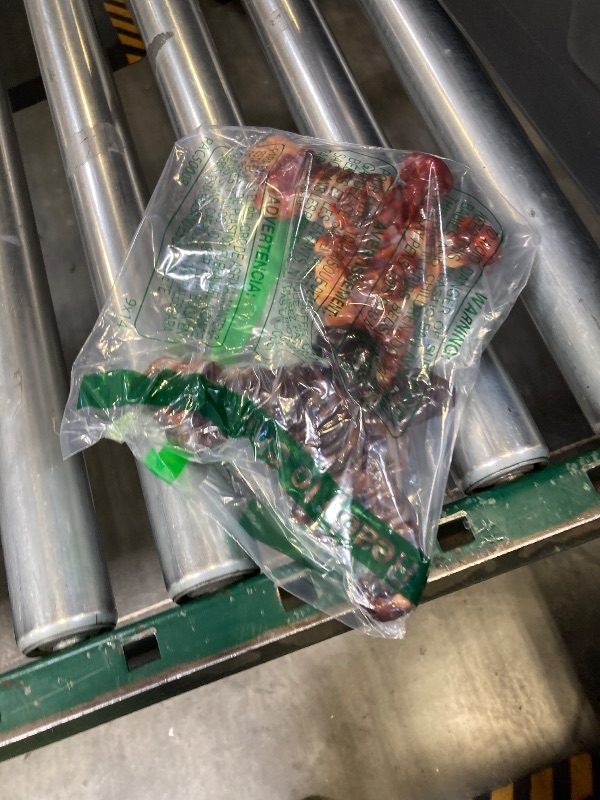 Photo 1 of ChienBox 2 Pack Tough Dog Toys for Aggressive Chewers: Ultra-Dense Nylon, Durable Dog Bones, Bacon Flavor, Heavy Duty Dog Chew Toys for Large Dogs 20-90 lbs, Long Lasting & Keep Them Busy