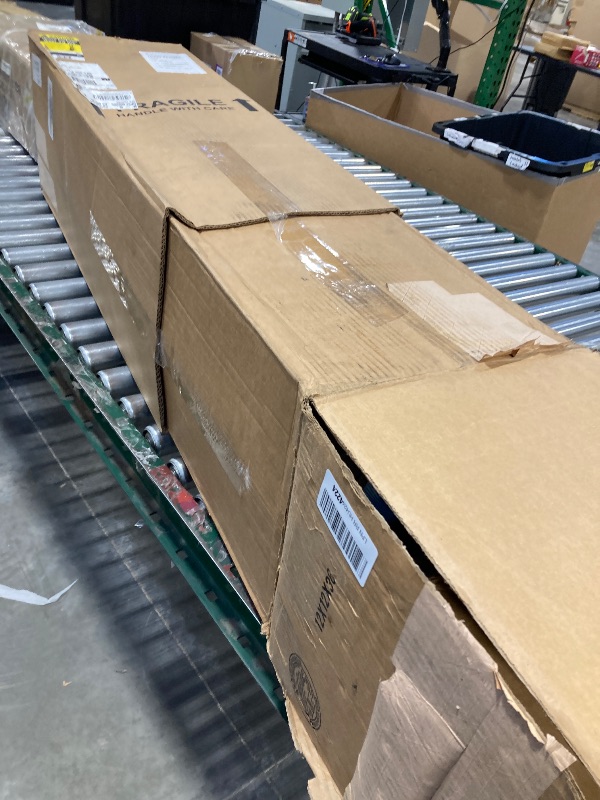 Photo 1 of AFW Premium Fleck Whole House 64k Water Softener System - Upgraded 10% Resin 5600sxt Metered On-Demand - Efficient Water Softening System with 1" Bypass and Brine Tank - 64,000 Grain Capacity