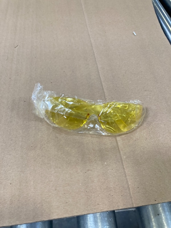 Photo 1 of SAFTY GLASSES 
