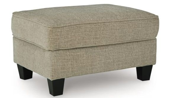 Photo 1 of Cornet Pike-Exclusive Ottoman-- 

