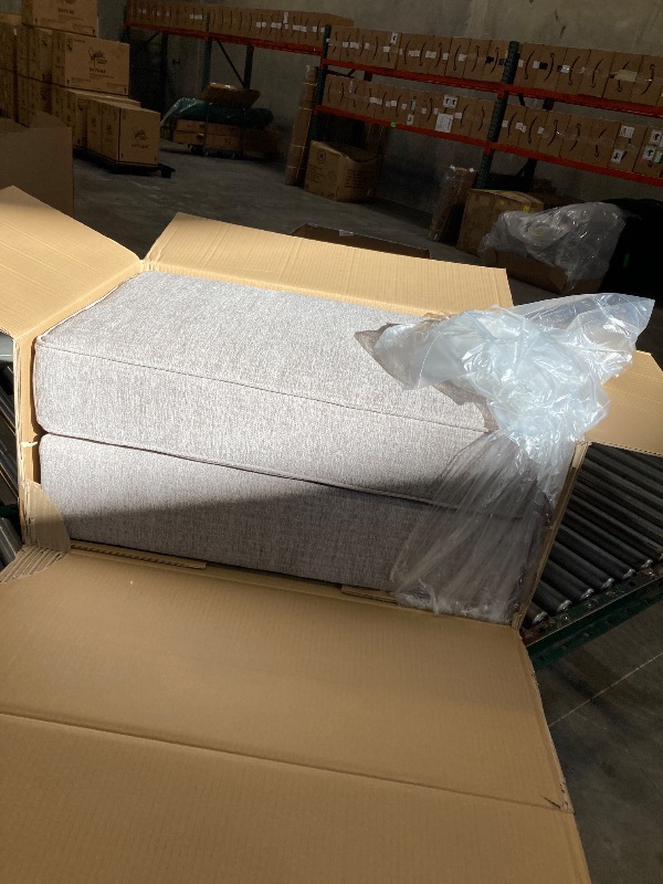 Photo 1 of Cornet Pike-Exclusive Ottoman-- 
