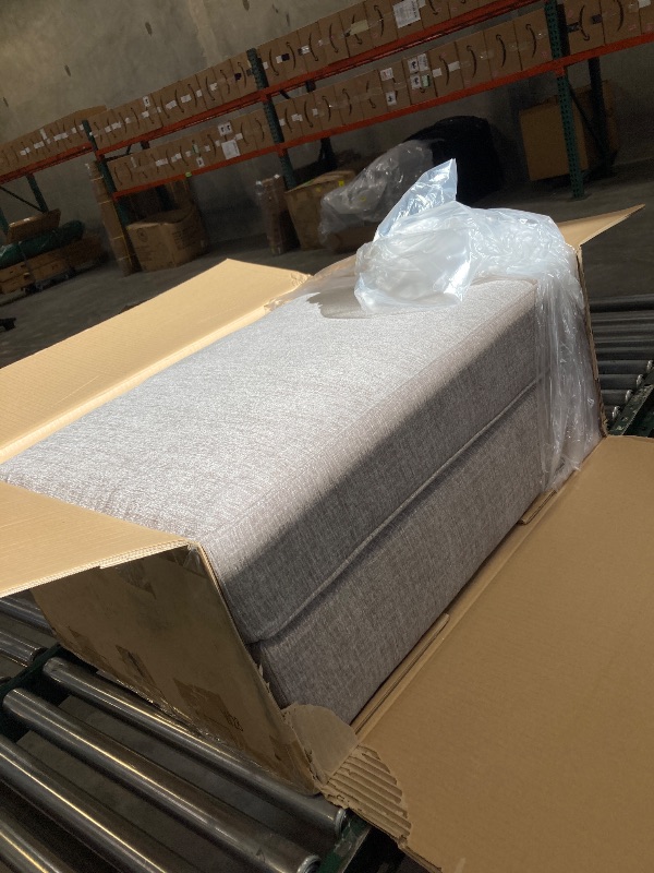 Photo 1 of Cornet Pike-Exclusive Ottoman-- 
