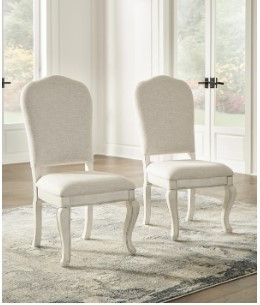 Photo 1 of D980-01 Ashley Furniture Arlendyne Dining Chair SET 2 
