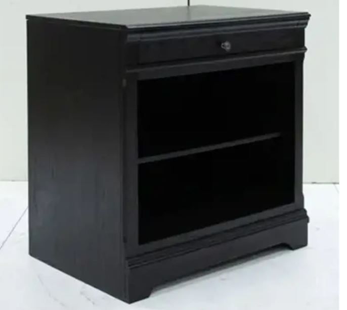 Photo 1 of H778-41b Ashley Furniture Beckincreek Bookcase Base