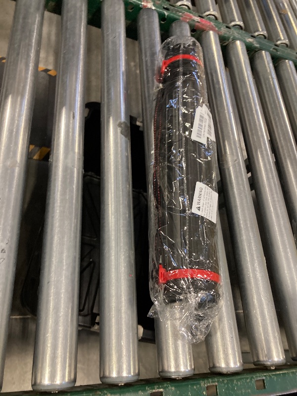 Photo 1 of TRANSON Small Poster Tube Storage 17“ to 27” Extendable for Documents Blueprints Artworks Scrolls