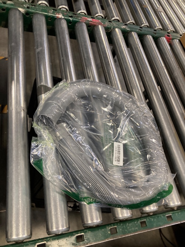 Photo 1 of Vacuum Hose Compatible with Shark Navigator Vacuum NV22 NV22L NV22T NV22LQ NV80 NV42 NV44 UV400 UV410 Replacement Part No.1114FC