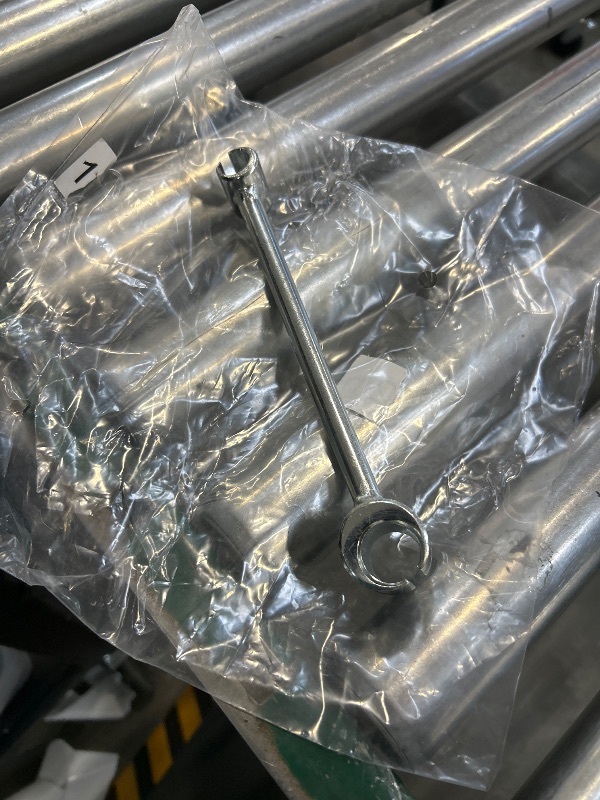Photo 1 of WRENCH 