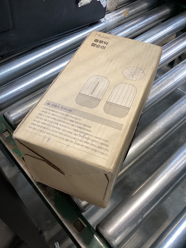 Photo 1 of Carrotez Tofu Press, Premium Ecozen Plastic, Spring-Loaded Steel Press