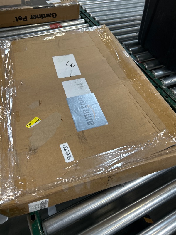 Photo 1 of SANBAN Floor Liners for 2025 Dodge Ram 1500 Crew Cab?Rear with Under-Seat Factory Storage?,TPE All Weather Protection 2 Rows Car Floor Mats.