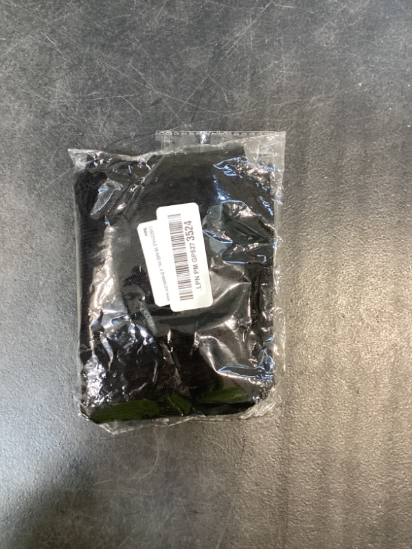 Photo 1 of CABODYALS 39.4x63 Inch Black Mesh Fabric by The Yard Breathable Polyester Netting Tulle Fabric Soft Voile Solid Sheer Mosquito Net Fabric for Sewing Making Crafts Garments Clothes Dresses DIY Supply