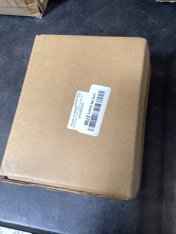 Photo 1 of Upgraded Refrigerator Inverter Control Board VCC3 1156 M4 F 9B, 3.3A Stable Output Compressor Control Unit Replaces W10710090 W10154805 WR55X10490 WR49X10283 W10893917 W11087200