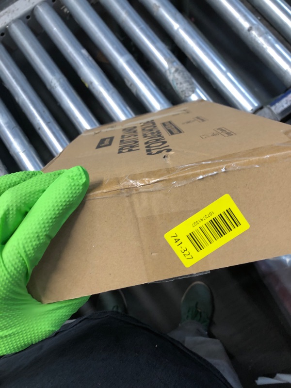 Photo 1 of [Upgraded Length] 16.5-Inch Fruit Stand Storage Holder with 4 Sturdier Legs, 2-Tier Fruit Basket , Bamboo Fruit Bowl Holder for Fruit,Vegetables,Bread, Snacks, Home Kitchen Countertop Organizer