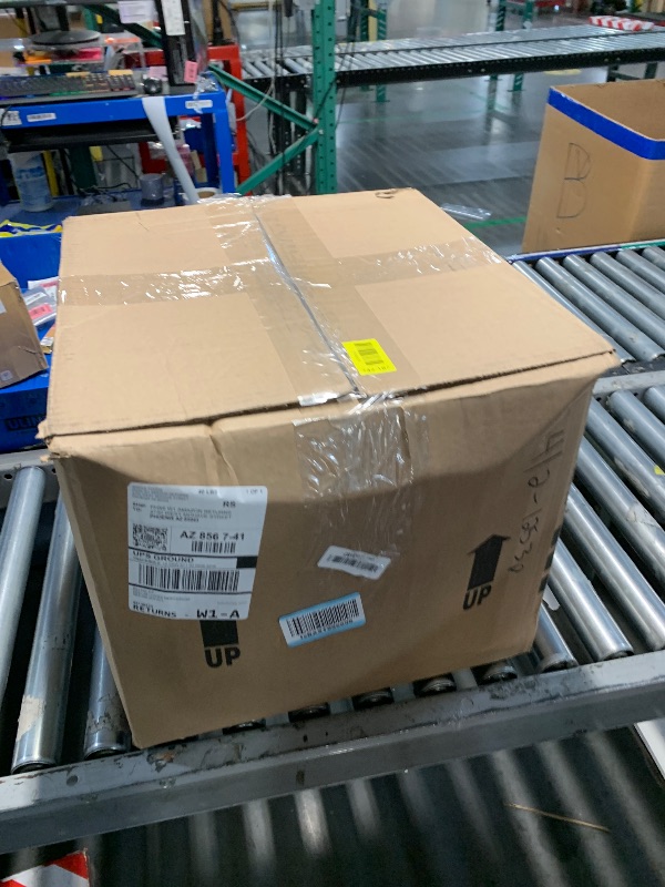 Photo 1 of ***MISSING PARTS***
INVENHO Orthopedic Dog Beds Large Sized, XL Washable Dog Sofa with Egg-Crate Foam, Waterproof Lining and Non-Skid Bottom