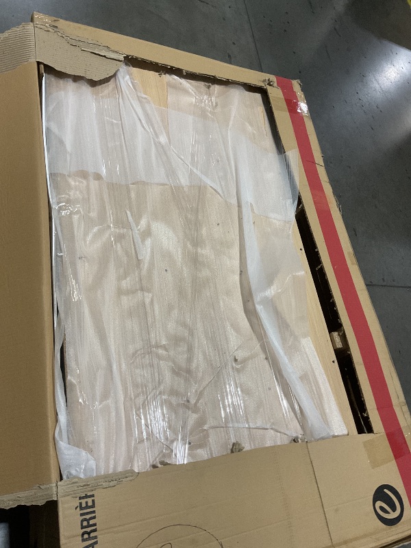 Photo 1 of ***FACTORY SEALED******TRUCK/TRAILER PICKUP ONLY***Picket House Furnishings Grayson Dresser - Grey Oak