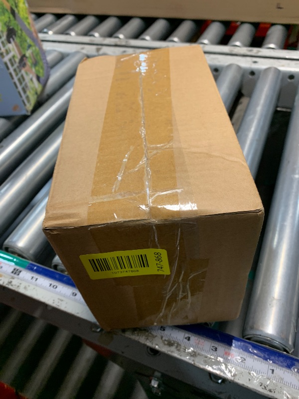 Photo 1 of **ONLY 15 PIECES**40 Pcs Coin Storage Tube, Plastic Round Clear Penny Holder, Coin Container with Screw Lid, for Coins Collection Supplies, Top Maximum Inner Diameter 22cm for Penny, Dime