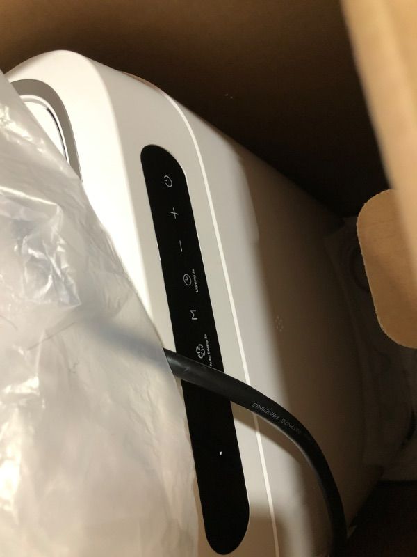 Photo 1 of ***FACTORY SEALED*** SereneLife Small Air Conditioner Portable 14,000 BTU with Built-in Dehumidifier - Portable AC unit for rooms up to 650 sq ft - Remote Control, Window Mount Exhaust Kit