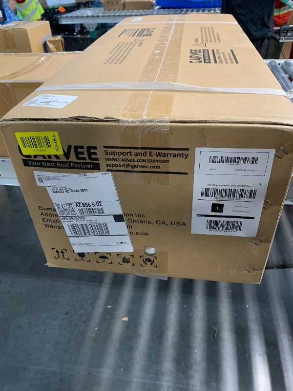 View 2 of **************INCOMPLETE ITEM, THIS IS ONLY THE INDOOR PART OF THE UNIT*************
Garvee 12000 BTU Mini Split Air Conditioner,19 SEER2