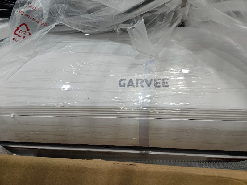 View 4 of **************INCOMPLETE ITEM, THIS IS ONLY THE INDOOR PART OF THE UNIT*************
Garvee 12000 BTU Mini Split Air Conditioner,19 SEER2