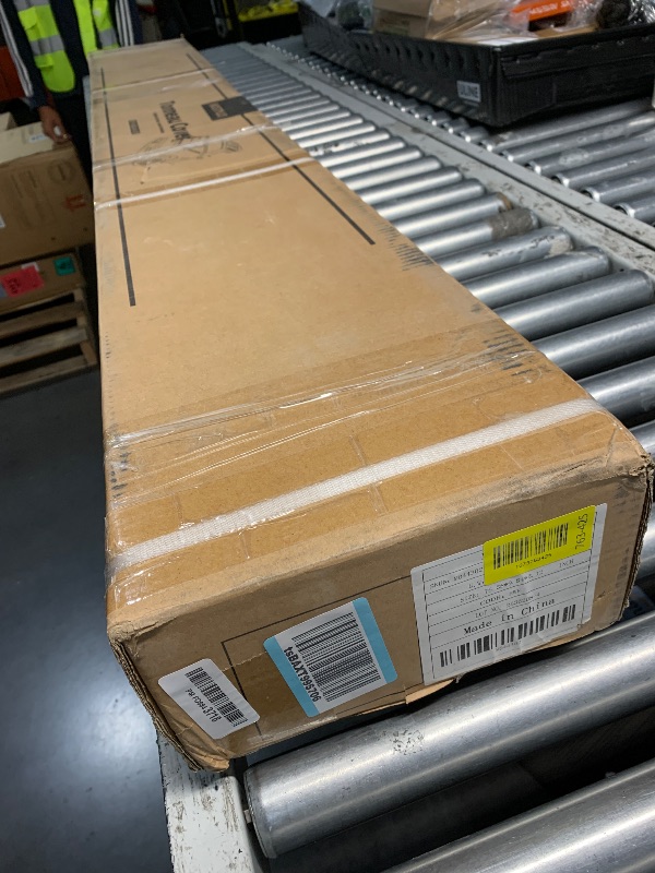 Photo 1 of ***FACTORY SEALED*** MOSTPLUS Roll-Up Soft Vinyl Truck Bed Tonneau Cover Compatible with 2002-2018 Dodge Ram 1500 2003-2023 Ram 2500 3500 No RamBox On Top (6.4/6.5 FT Feed Bed) Fleetside-Only fit 2019-2023 Classic