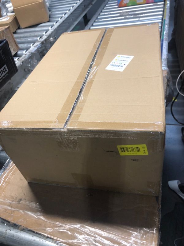 Photo 1 of ***FACTORY SEALED***1000 Pack Easter Eggs Bulk Include 12 Surprise Golden Eggs, 2.4" Colorful Fillable Plastic Easter Eggs Empty for Easter Egg Hunt Event, Large Scale Community & School Supplies, Easter Basket Stuffers