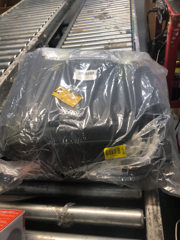 Photo 1 of ***FACTORY SEALED***AOMSAZTO Seat Covers for Jeep Gladiator JT (2020-2025) - Custom Fit Full Set Faux Leather Waterproof & Anti-Slip Car Seat Covers - Black