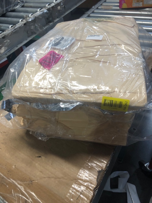 Photo 1 of ***FACTORY SEALED***Colorations Manila Paper, 12 x 18 inches, Heavyweight, 500 Sheets, Drawing Paper