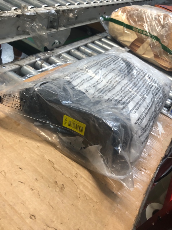 Photo 1 of ***FACTORY SEALED***Amazon Essentials Mens' Neoprene Rubber Rain Boot, Olive/Black, 8