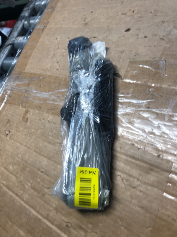 Photo 1 of ***FACTORY SEALED***FURemover Original Pet Hair Rubber Broom with Squeegee, with 58” Telescopic Handle for Carpet, Tile and Hardwood REPLACEMENTS
