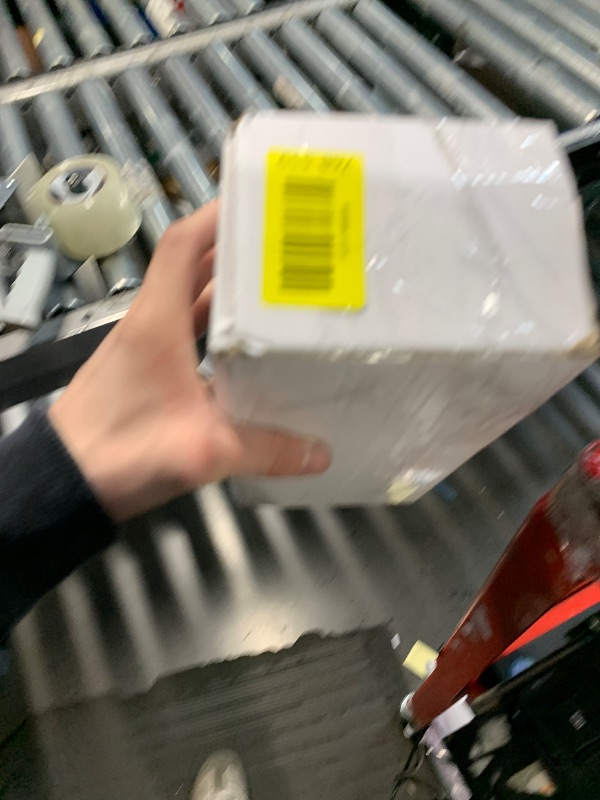 Photo 1 of [Upgrade] Replacement 6-Fins Female Blender Blade Parts Compatible with Ninja Auto iQ Blenders. [4Inch Female Fins ONLY]