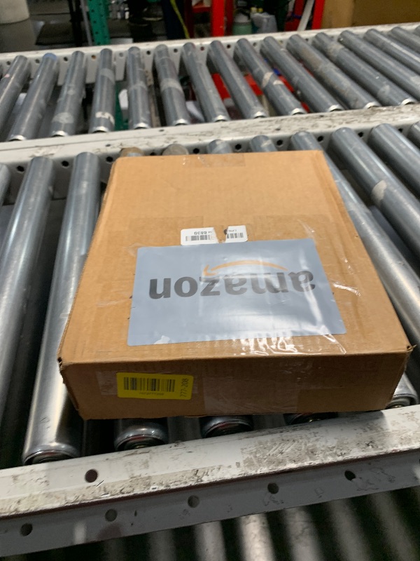 Photo 1 of ***MISSING PARTS***
foil shaver