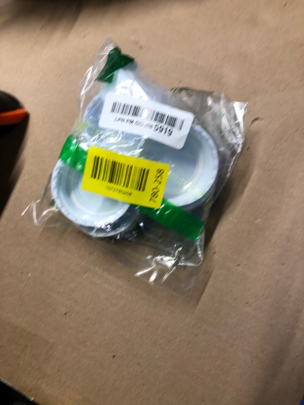 Photo 1 of (6-PCs) Travel Bottle Caps Compatible with Avent Bottles, Bottle Lids Replacement