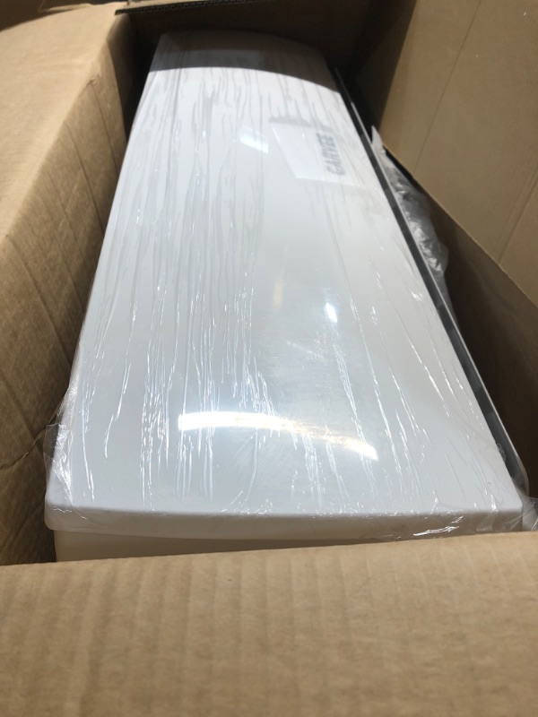 Photo 1 of ***MISSING PARTS***GarveeHome 12000 BTU Mini Split AC/Heating System, 19 SEER2 6-in-1 Inverter Split System Air Conditioners, Ductless Heat Pump Wall Mount AC Unit Cool Up to 750 Sq. Ft, Installation Kits, 115V