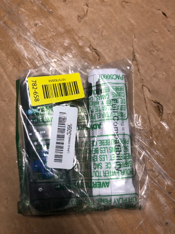 Photo 1 of (2 Pack) Replacement Remote Control for Roku Express, for Roku Premiere, for Roku Box, for Roku Player, for Roku 1 2 3 4 -?NOT for Stick or TV?
