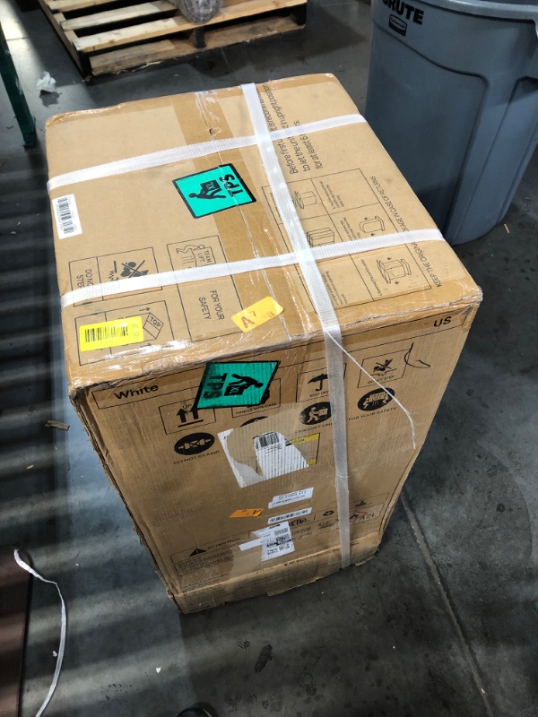 Photo 1 of ***FACTORY SEALED*** DREO Portable Air Conditioners, 8000 BTU ASHRAE (5000 BTU DOE) Smart AC Unit for Bedroom with Drainage-free Cooling, 45dB Quiet, APP/Voice/Remote, Portable AC for Room Indoors, AC318S