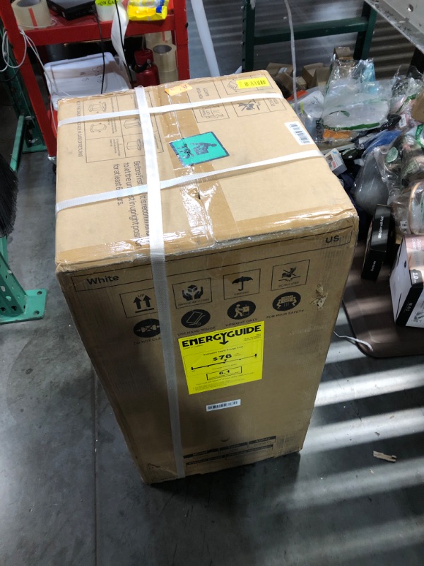 Photo 1 of ***FACTORY SEALED*** DREO Portable Air Conditioners, 8000 BTU ASHRAE (5000 BTU DOE) Smart AC Unit for Bedroom with Drainage-free Cooling, 45dB Quiet, APP/Voice/Remote, Portable AC for Room Indoors, AC318S