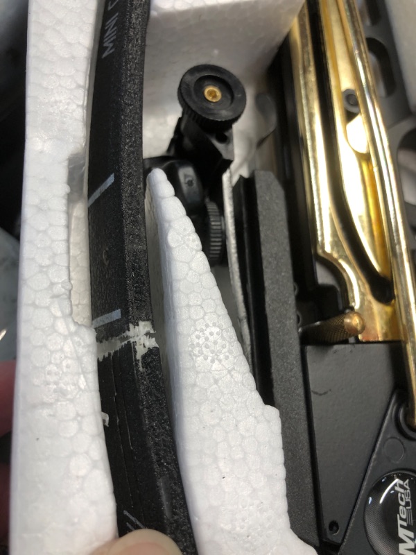 Photo 1 of ***DAMAGED - SEE NOTES/PICTURES***Cobra System Self Cocking Pistol Tactical Crossbow, 80-Pound
