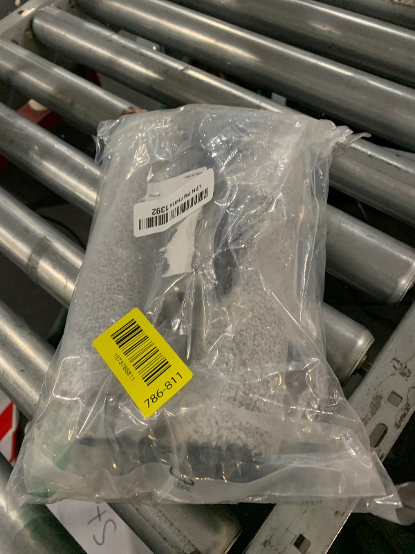 Photo 1 of ?Only S5 Combo?Brush Roller Replacement Parts for Tineco Floor ONE S5 Combo Cordless Wet Dry Vacuum Cleaner, 2 Brush Rollers + 2 Vacuum HEPA Filters (Only Fit S5 COMBO)