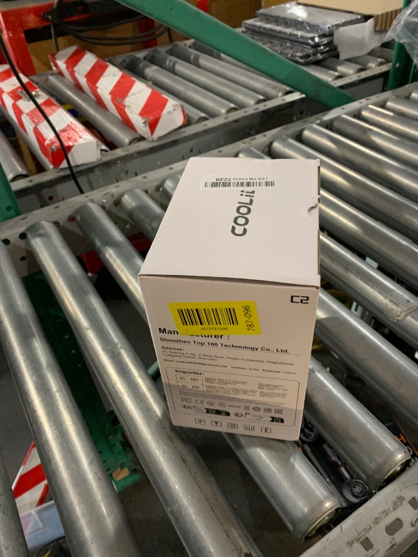 Photo 1 of [Built-in Apps & 2026 Upgraded] Mini Projector Support 4K 1080P Auto Keystone 180° Rotatable with WiFi 6 and Bluetooth 5.4, Projector Portable Compatibile with HDMI/TV Stick/Memory Stick/Laptop-Black