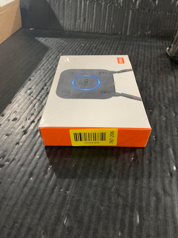 Photo 1 of [Upgraded] 1Mii B06Pro Long Range Bluetooth Receiver, HiFi Wireless Audio Adapter, Bluetooth 5.3 Receiver with 3D Surround aptX HD Low Latency Optical RCA AUX 3.5mm Coaxial for Home Stereo System
***FACTORY SEALED***