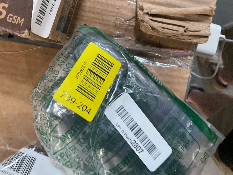 Photo 1 of (Pack of 2) Replacement Remote Control Only for Roku TV, Compatible for TCL Roku/Hisense Roku/Onn Roku/Sharp Roku/Element Roku/Westinghouse Roku/Philips Roku Smart TVs (Not for Roku Stick and Box)