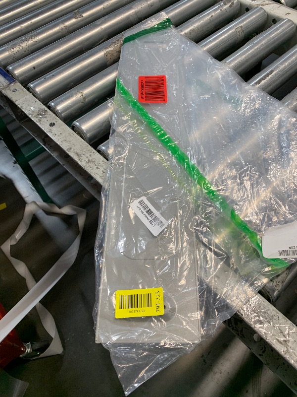 Photo 1 of ?Upgraded?DD81-02144A Dishwasher Toe Panel (23.6*4.6in,Grey) Part DD63-00081A(B) Assembly-Cover Front Lower Toe Kick Access Panel, Toes Kick Plate Replacement - Fit For Samsung Dishwasher By Sunniswi
