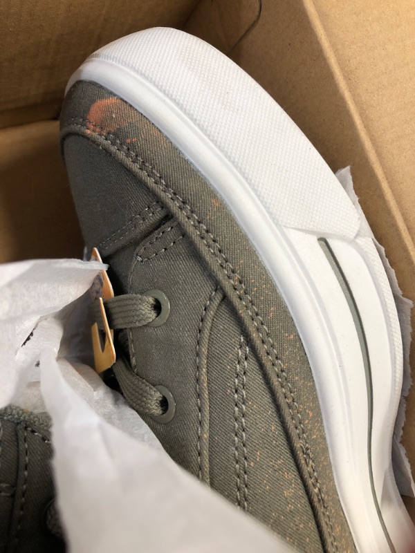 Photo 1 of ***DAMAGED - SEE NOTES/PICTURES*** Skechers Hands Free Slip-Ins Bobs Social, OLV, 8.5 M