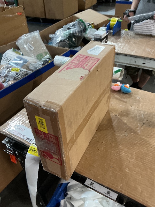 Photo 1 of ***MISSING PARTS***
koretech Podium Stand, Lecterns & Podium Height and Angle Adjustable, Metal Pole and Base, Podium for Church, Weddings, Classroom, Speech, 16'' L x 12'' W x 56.5'' H, Silver