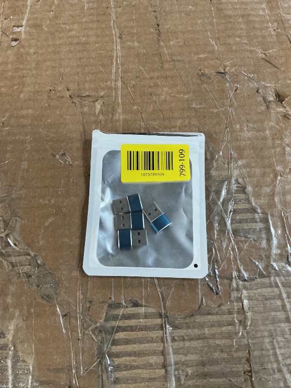 View 2 of ????? ???????? USB to USB C Adapter,Type-C Female to A Male Car Charger OTG Converter for Apple Watch Ultra 8 9 10,iPhone 16 15 14 13 Pro Max,Samsung S24,Nintendo Switch,AirPods,iPad,Car