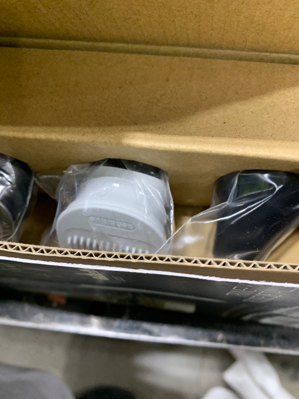 Photo 1 of Braun Series 9 PRO All-in-One Beard & Body Grooming Kit for Men, Cordless Trimmer, Hair Clippers & Shaver for Face, Hair & Body with Gillette Labs Razor, AIO 9550