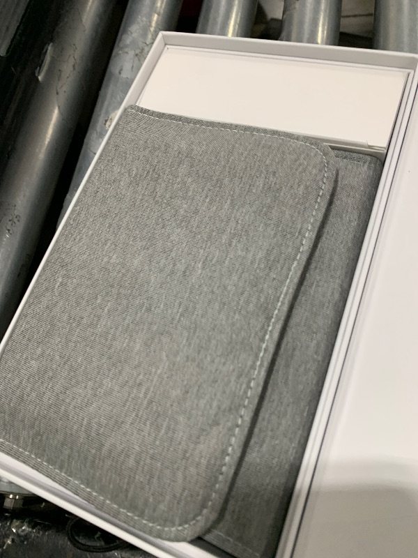 Photo 1 of Withings Sleep - Sleep Tracking Pad Under The Mattress With Sleep Cycle Analysis