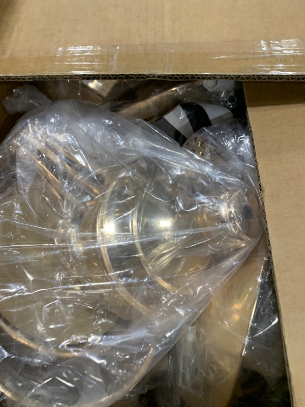 Photo 1 of 10 PCS Gold Flower Stand Centerpiece, Wedding Table Gold Flower Stand Vases Centerpiece Decorations for Wedding, Birthday Party and Other Holiday Event