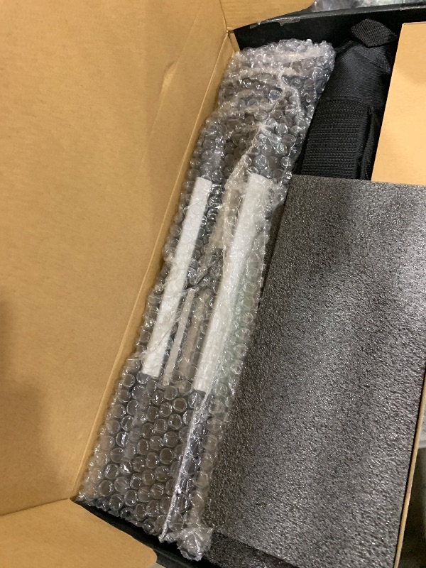 Photo 1 of PREXISO 360° Laser Level with Tripod, 100Ft Self Leveling Cross Line Laser- Green Horizontal Line for Construction, Floor Tile, Renovation with Target Plate, Green Glasses, Carry Bag, 4 AA Batteries