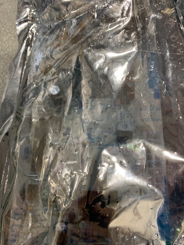 Photo 1 of Norcold 621991001 Refrigerator Power Board Kit